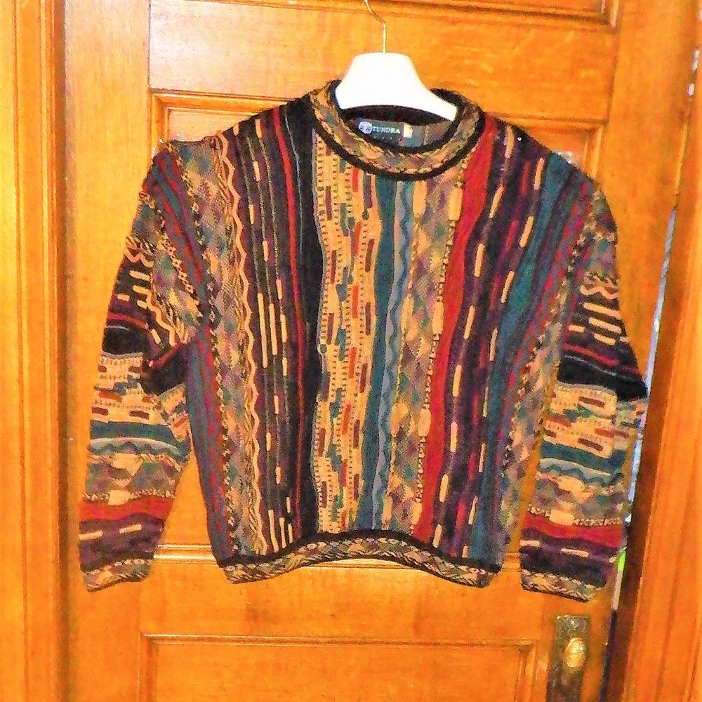 *** TUNDRA XL *** Cogi - Style 3D - NEW